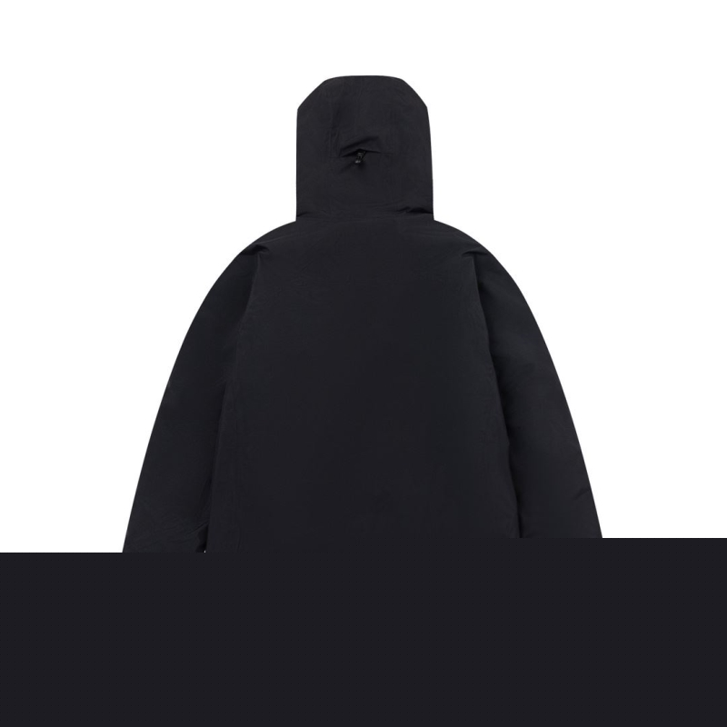 Arc Teryx Down Coat